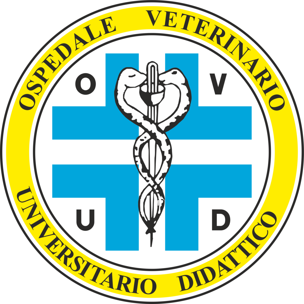 OSPEDALE VETERINARIO UNIVERSITARIO DIDATTICO